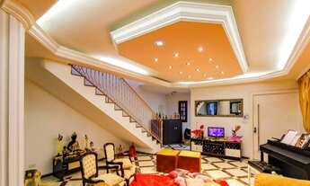 Imagem 4: GUARULHOS - Casa Padrão - VILA ROSÁLIA