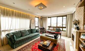 Imagem 5: Apartamento com 3 suítes no Petrópolis!