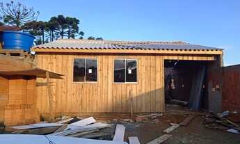 Imagem: Vendo terreno com casa