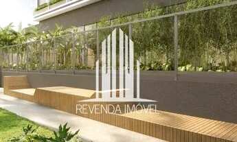 Imagem 6: Apartamento no Condomínio Valen em Pinheiros com 128m² 2 suítes 3 banheiros 2 vagas