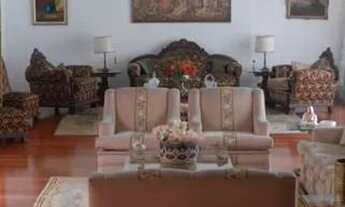 Imagem 5: São Paulo - Casa Padrão - Brooklin