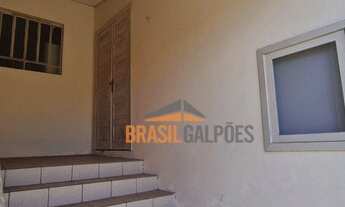 Imagem 4: Galpão no Bairro da Velha - Blumenau/SC