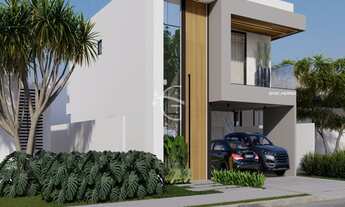 Imagem: JOINVILLE - Casa Padrão - VILA NOVA