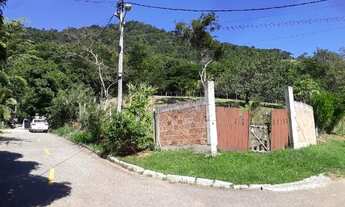 Imagem: Terreno Maricá