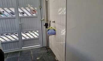 Imagem 4: Casa com 2 dorms, Tupi, Praia Grande - R$ 405 mil, Cod: ACT2454