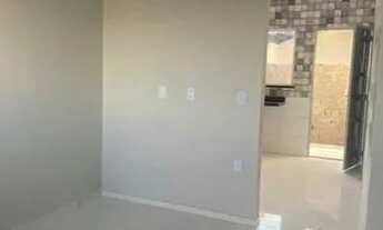 Imagem 2: Casa padrão Alagoinhas velha com entrada a partir de 9.000