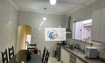 Imagem: Casa à venda, 279 m² por - Jardim Santa