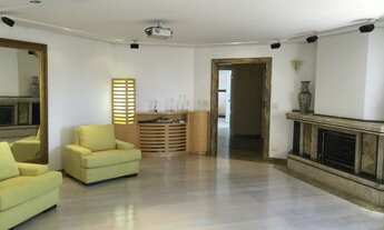 Imagem 4: Apartamento - 4 Dormitórios - Jardim da Saúde