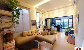 Imagem 2: Casa (térrea em condominio) 3 dormitórios/suite, cozinha planejada, portaria 24hs, lazer