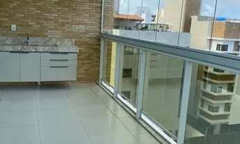 Imagem 4: Apartamento Imperdivel em Intermares - aluguel