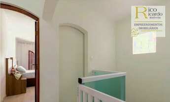 Imagem 7: Sobrado com 3 dormitórios à venda por R$ 615.000 - Jardim Las Vegas - Santo André/SP