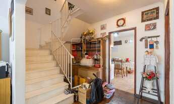 Imagem 4: Casa - Vila Santo Estéfano - São Paulo