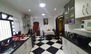 Imagem 7: Santo André - Casa Padrão - Vila Helena