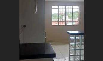 Imagem 3: Apartamento para venda possui 46 metros quadrados com 2 quartos