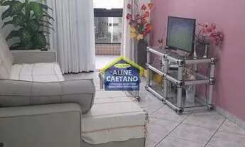 Imagem 3: Guilhermina 02 dorms c/ sacada gourmet, Planejados 465 mil