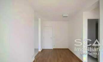 Imagem 2: Apartamento de 47m² disponível para locação no Condomínio Florada Morumbi