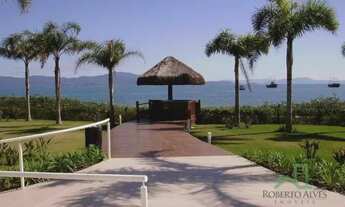 Imagem 2: COBERTURA - Cachoeira do Bom Jesus - Florianópolis/SC - VISTA PANORÂMICA - CO0039