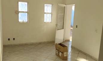 Imagem 6: Casa de condomínio térrea para aluguel com 80 metros quadrados com 3 quartos