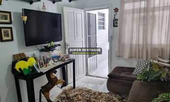 Imagem 2: Apartamento com 1 dorm, Tupi, Praia Grande - R$ 187 mil, Cod: ACT2213