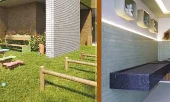 Imagem 6: Lançamento na Quadra Queiroz Galvão| O m² mais barato de Boa Viagem| 130m² e 154m²