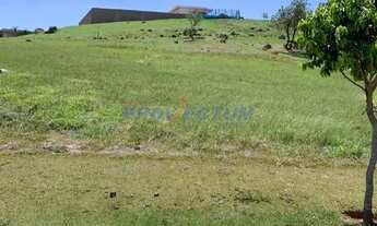 Imagem: Terreno - Campo de Toscana - Vinhedo