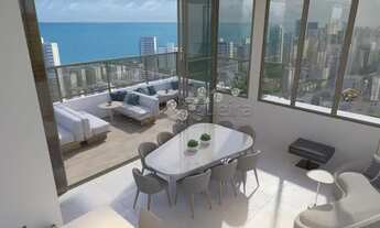 Imagem: Apartamento para venda possui 91 metros