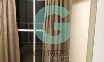 Imagem 6: Ap moderno de 48M² contendo 1 dormitório, 1 banheiro e 1 vaga de garagem localizado em óti