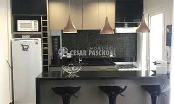 Imagem 6: Apartamento Padrão Jardim São Luiz Disponível Para Locação Jardim São Luiz 1 Dormitório 2