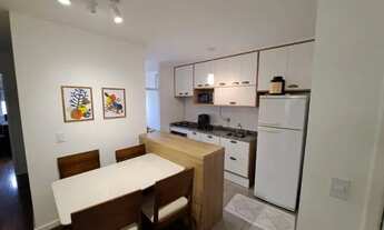 Imagem 4: SÃO PAULO - Apartamento Padrão - PIQUERI