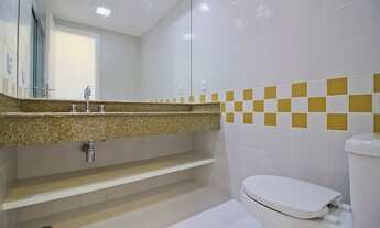 Imagem 6: Apartamento com 1 Dormitorio(s) localizado(a) no bairro Moema em São Paulo / Ref.:OR