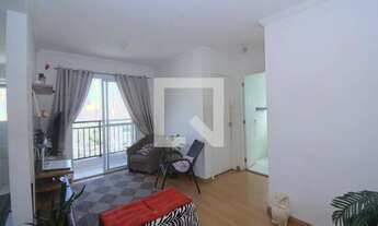 Imagem 2: Apartamento para Aluguel - Irajá, 2 Quartos, 80 m2