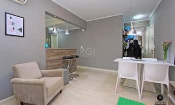 Imagem 6: PORTO ALEGRE - Apartamento Padrão - Menino Deus