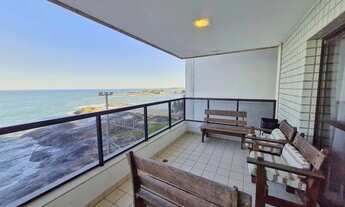 Imagem 7: Apartamento para venda com 220 metros quadrados com 3 quartos em Centro - Guarapari - ES