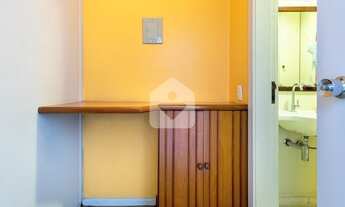 Imagem 6: Oportunidade em Ipanema!! Sala comercial próximo ao Metrô e todo comércio