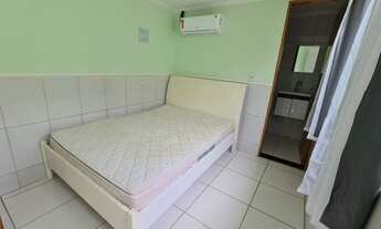 Imagem: Casa no condomínio fechado, linha verde!