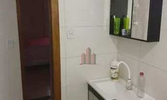 Imagem 5: Casa para venda tem 122 metros quadrados com 3 quartos em Presidente Altino - Osasco - SP