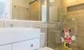 Imagem 7: Venda de Belíssima Cobertura 199m², 3 quartos (1 suíte), 2 vagas no Bairro Petrópolis