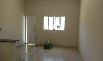 Imagem 5: Casa para venda com 80 metros quadrados com 2 quartos em Cidade Satélite Íris - Campinas