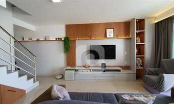 Imagem 7: Excelente Cobertura na Tijuca, metro Afonso Pena