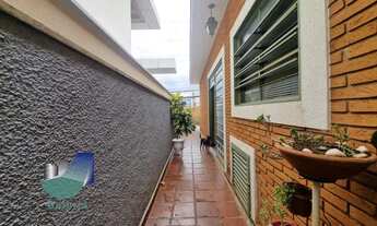 Imagem 9: Casa Residencial/Comercial com 3 quartos para alugar, 195m² - Jardim América