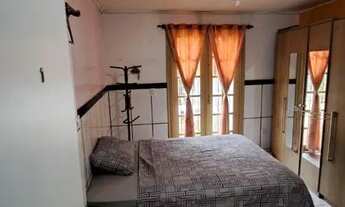 Imagem 4: Aluguel de quarto mensal