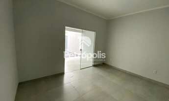 Imagem 5: Casa nova na 1.006 Sul com 2 quartos sendo 1 suíte e muito espaço em Palmas - TO