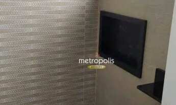 Imagem 6: Cobertura à venda, 85 m² por R$ 474.000,00 - Santa Maria - Santo André/SP