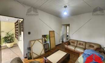 Imagem 6: Casa Térrea Condomínio Fechado com portaria Rua Ibitirama/ Vila Prudente com amplo quintal