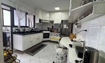 Imagem 7: Apartamento com 3 dormitórios à venda, 117 m² por R$ 790.000,00 - Vila Mussolini - São Ber