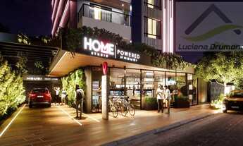 Imagem 2: HOME STUDIO- DUAS SUÍTES-OPORTUNIDADE