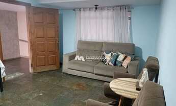 Imagem 4: Casa com 4 dormitórios, 265 m² - venda por R$ 600.000,00 ou aluguel por R$ 4.240,00/mês