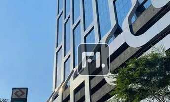 Imagem 2: Conjunto para alugar, 672 m² por R$ 108.938,27/mês - Vila Olímpia - São Paulo/SP