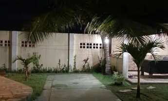 Imagem 4: Casa no loteamento - temporada