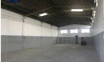 Imagem: Barracão para alugar, 440 m² por R$ 7.000,00/mês